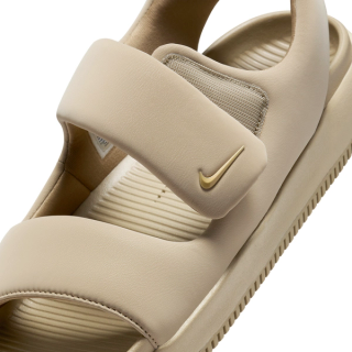 Nike CALM SANDAL カーキFJ6044-200 楽天市場】NIKE CALM SANDAL ナイキ カーム サンダル レディース
